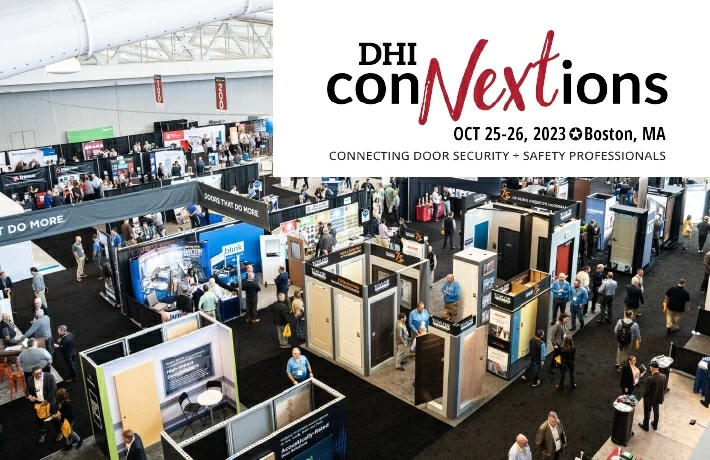 Vicaima to exhibit at DHI Connextions in the United States 