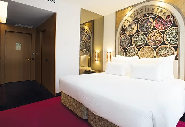 El reciente proyecto de Vicaima en el sector hotelero tiene aroma a Lujo e Especias