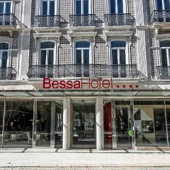 Bessa Hotel Liberdade